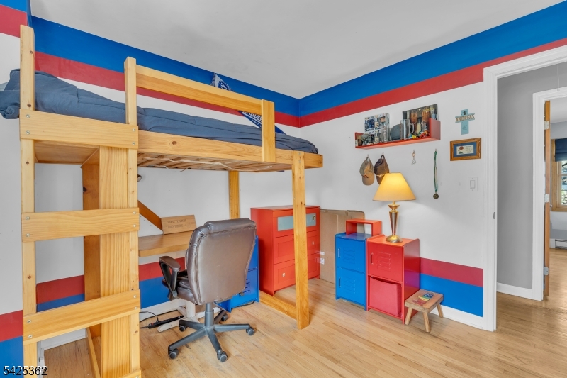 Packanack Lake - Residential