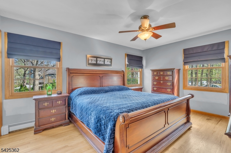 Packanack Lake - Residential