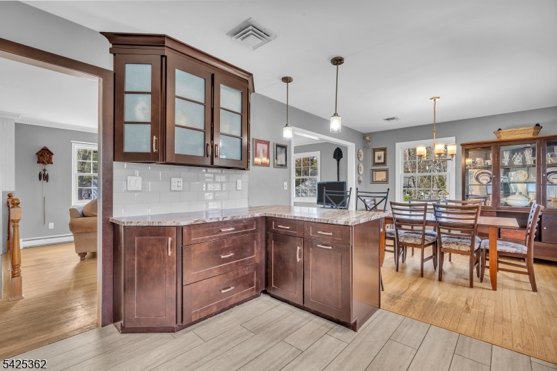 Packanack Lake - Residential