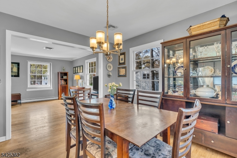 Packanack Lake - Residential