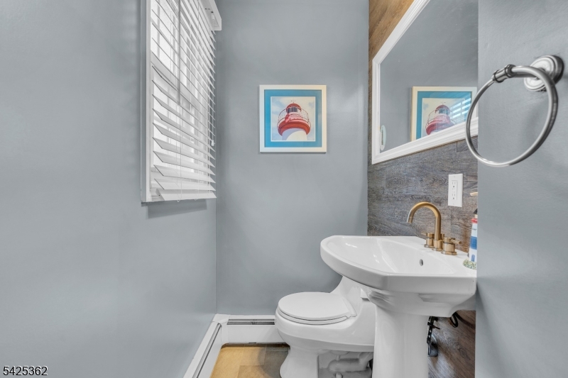 Packanack Lake - Residential