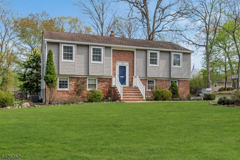 Packanack Lake - Residential