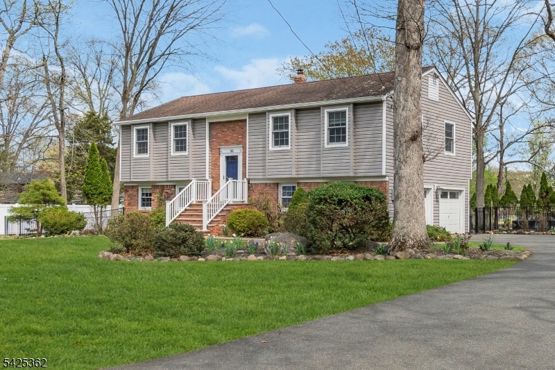 Packanack Lake - Residential