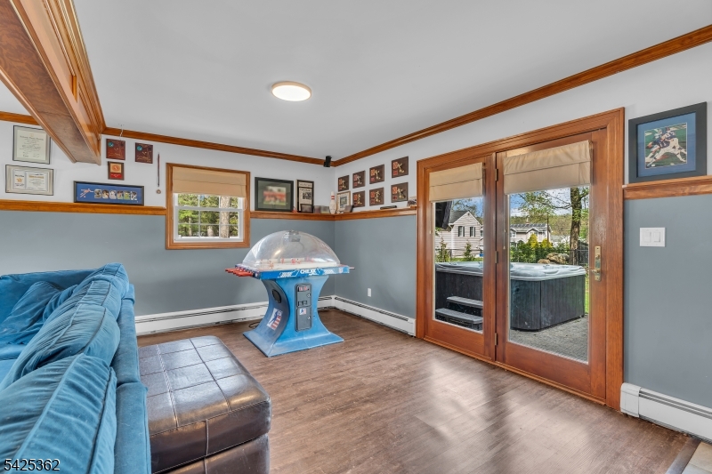 Packanack Lake - Residential