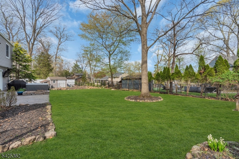 Packanack Lake - Residential