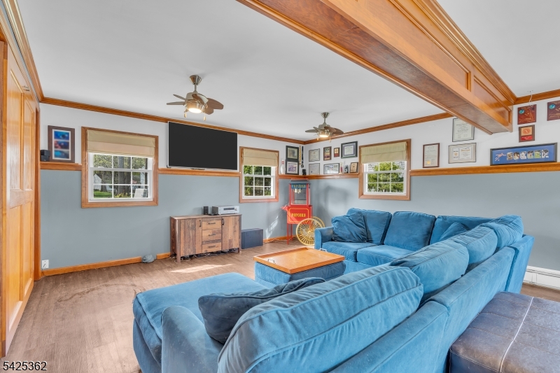 Packanack Lake - Residential