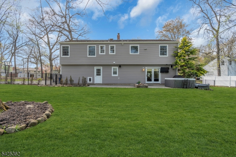 Packanack Lake - Residential