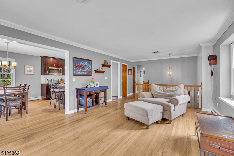 Packanack Lake - Residential