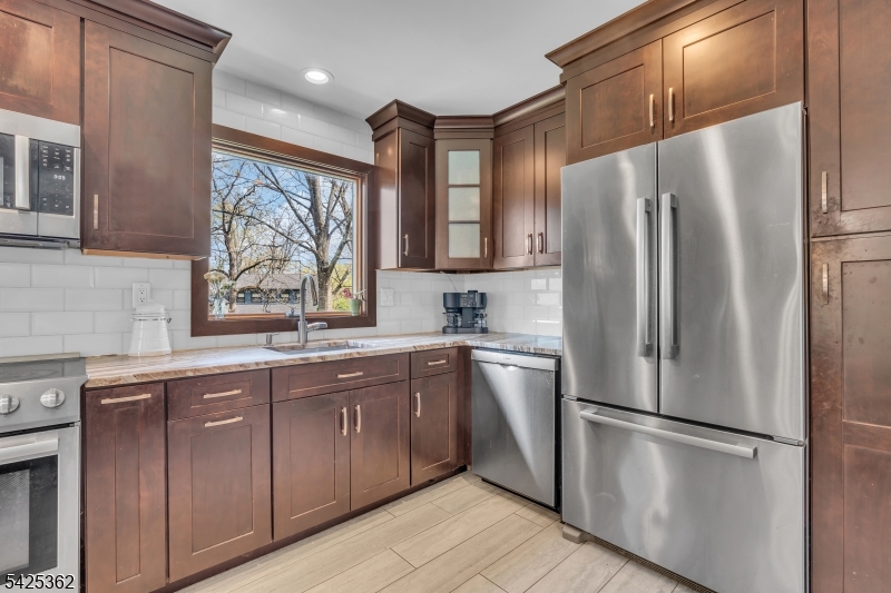 Packanack Lake - Residential