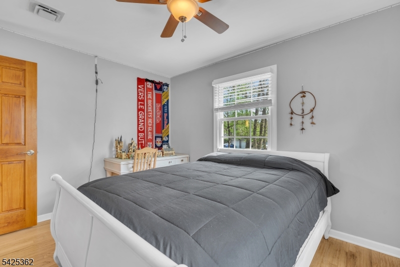 Packanack Lake - Residential