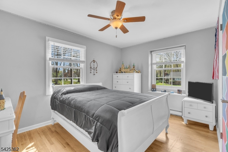 Packanack Lake - Residential