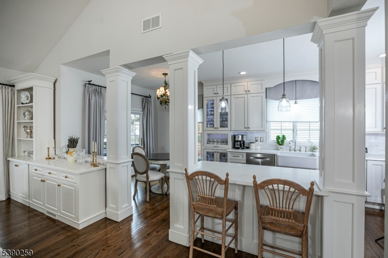 Clubside at Cherry Valley - Residential