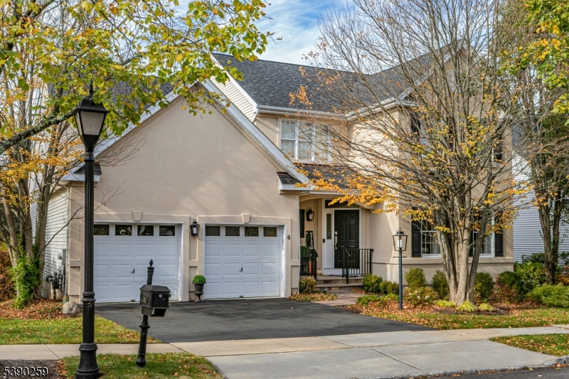 Clubside at Cherry Valley - Residential