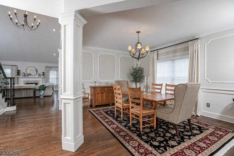 Clubside at Cherry Valley - Residential