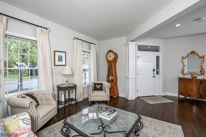 Clubside at Cherry Valley - Residential