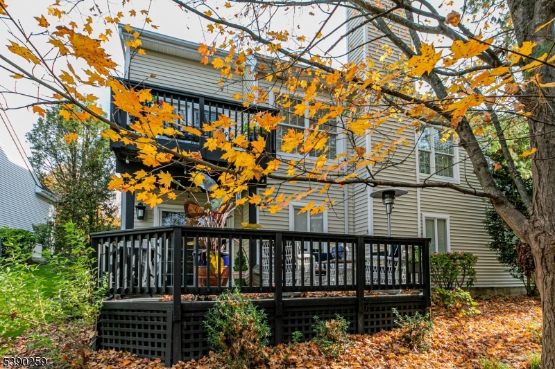 Clubside at Cherry Valley - Residential