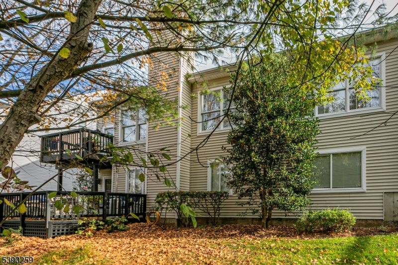 Clubside at Cherry Valley - Residential