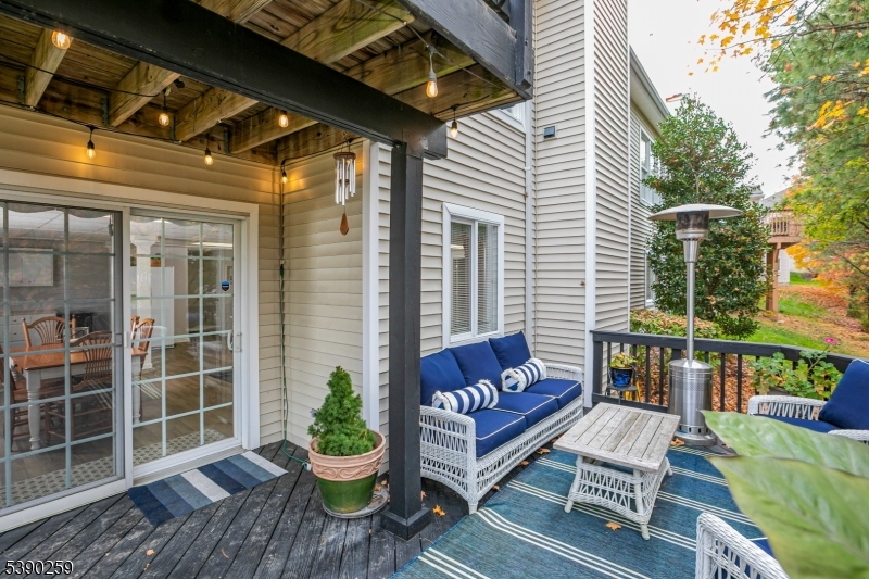 Clubside at Cherry Valley - Residential