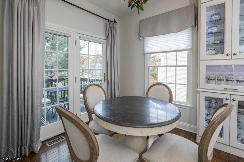 Clubside at Cherry Valley - Residential