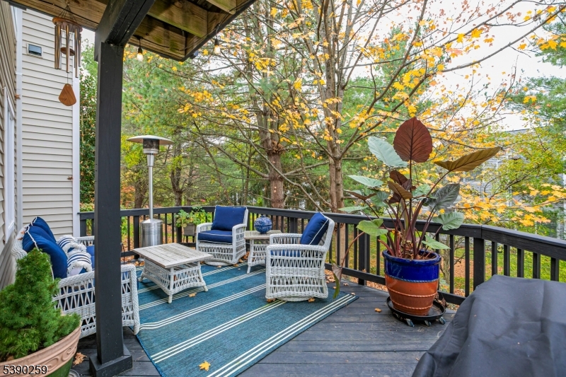 Clubside at Cherry Valley - Residential