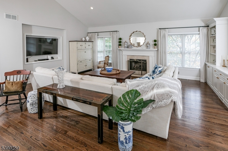 Clubside at Cherry Valley - Residential