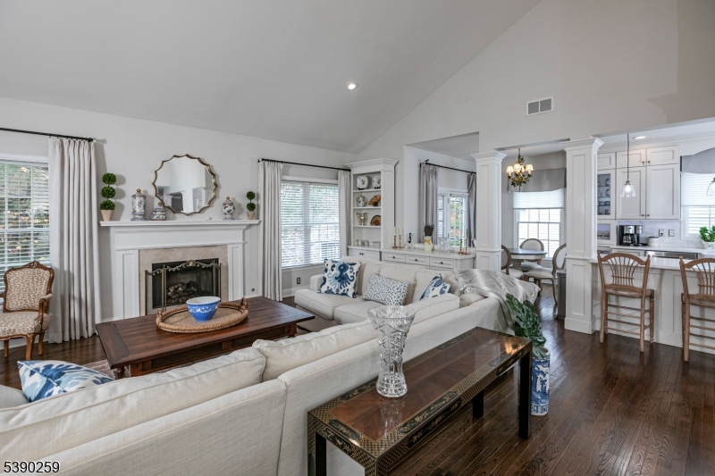 Clubside at Cherry Valley - Residential