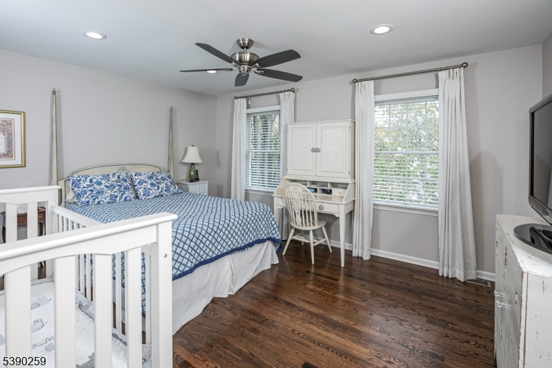 Clubside at Cherry Valley - Residential