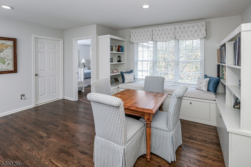 Clubside at Cherry Valley - Residential