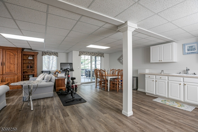Clubside at Cherry Valley - Residential