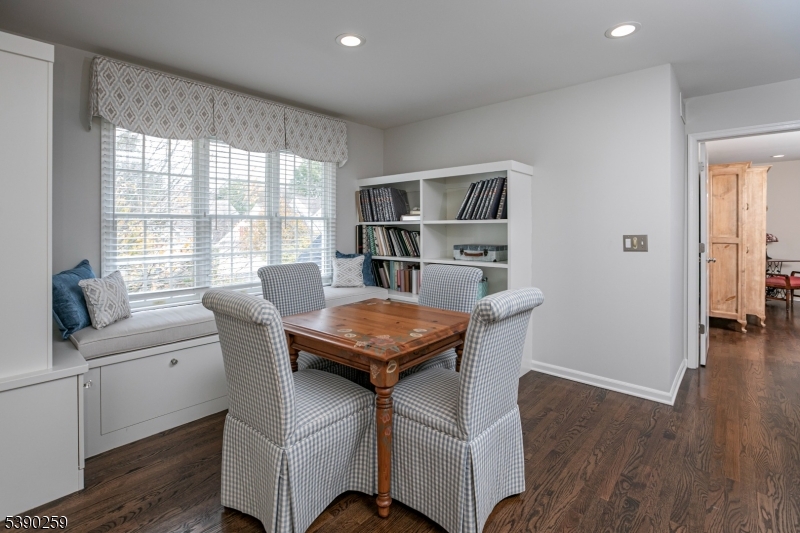 Clubside at Cherry Valley - Residential