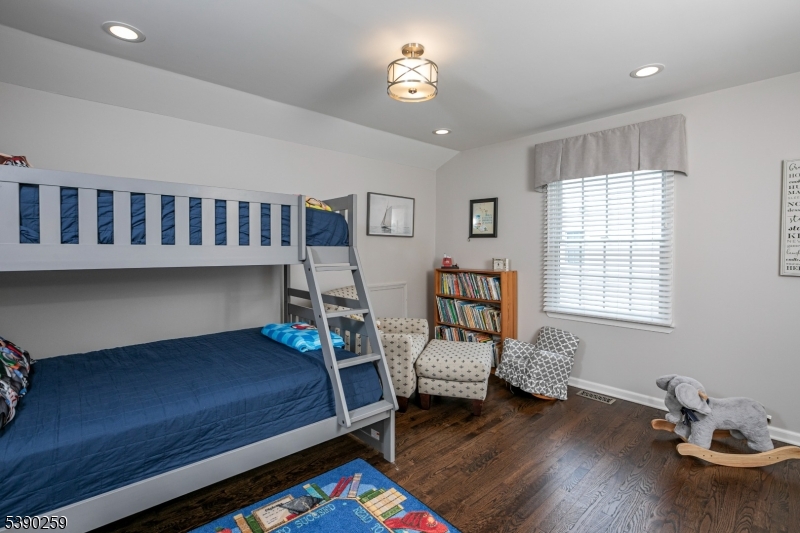 Clubside at Cherry Valley - Residential