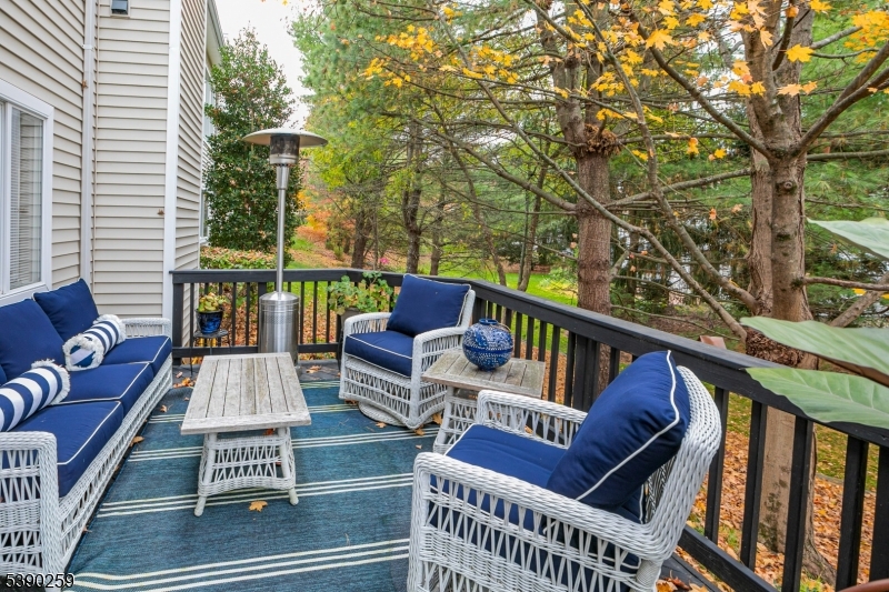 Clubside at Cherry Valley - Residential