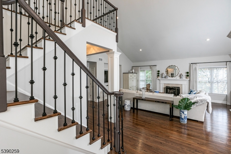 Clubside at Cherry Valley - Residential