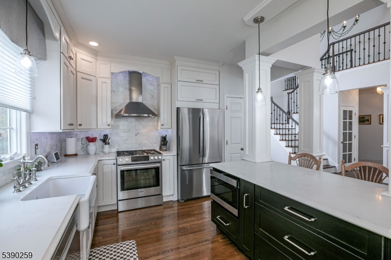 Clubside at Cherry Valley - Residential