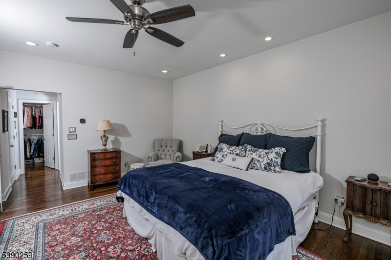 Clubside at Cherry Valley - Residential