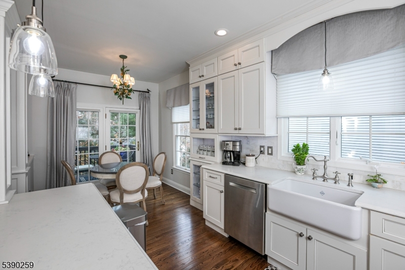 Clubside at Cherry Valley - Residential