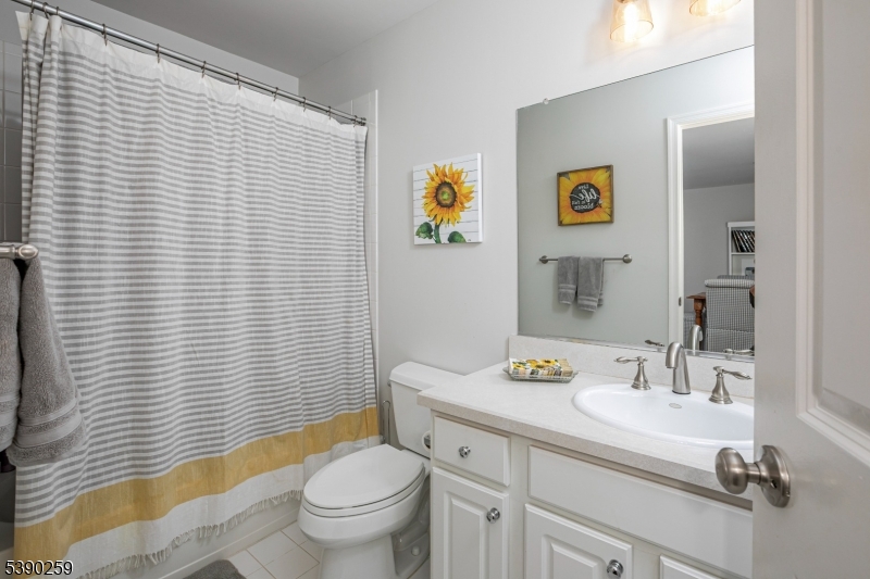 Clubside at Cherry Valley - Residential