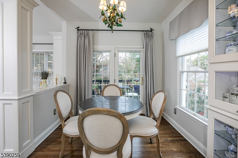 Clubside at Cherry Valley - Residential