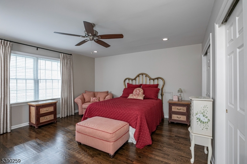 Clubside at Cherry Valley - Residential