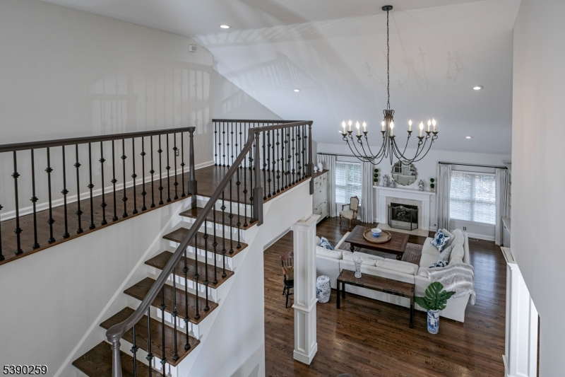 Clubside at Cherry Valley - Residential