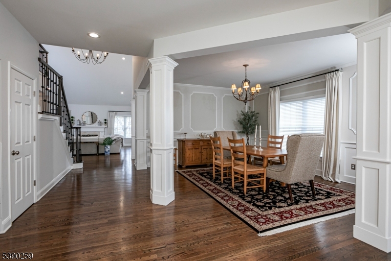 Clubside at Cherry Valley - Residential