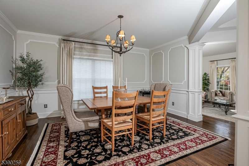 Clubside at Cherry Valley - Residential