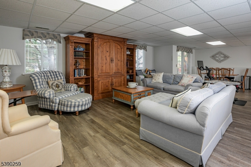 Clubside at Cherry Valley - Residential