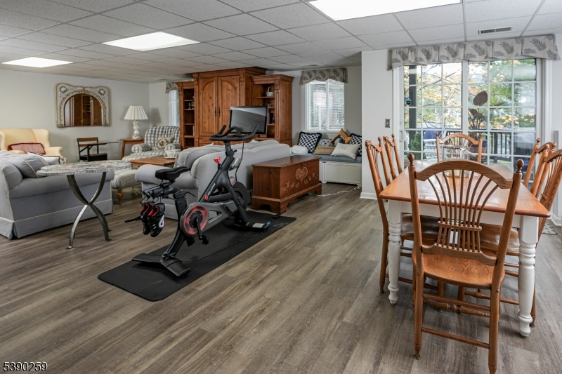 Clubside at Cherry Valley - Residential