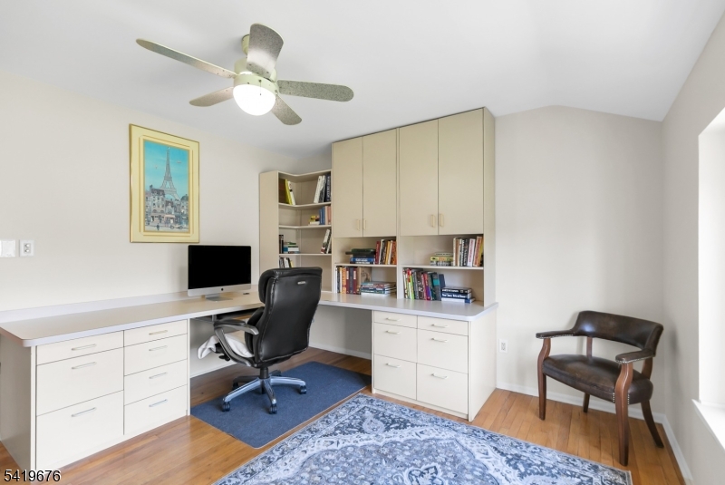 Skyline Ridge - Residential