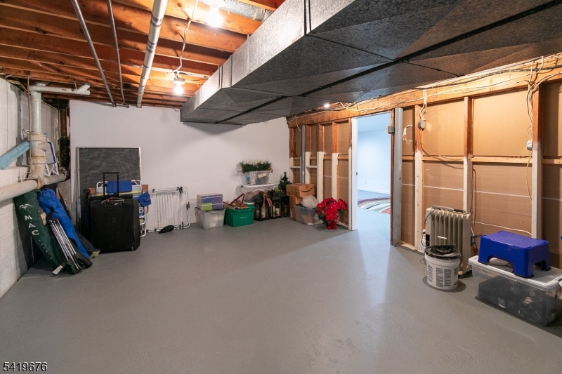 Skyline Ridge - Residential