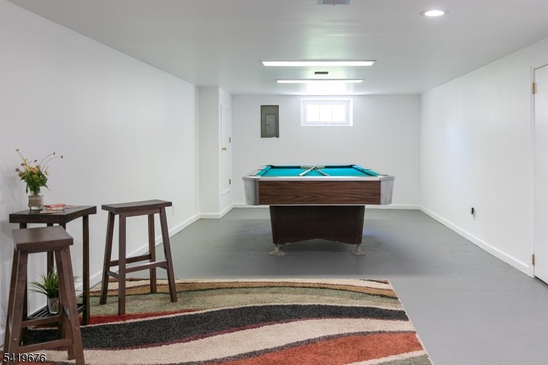 Skyline Ridge - Residential