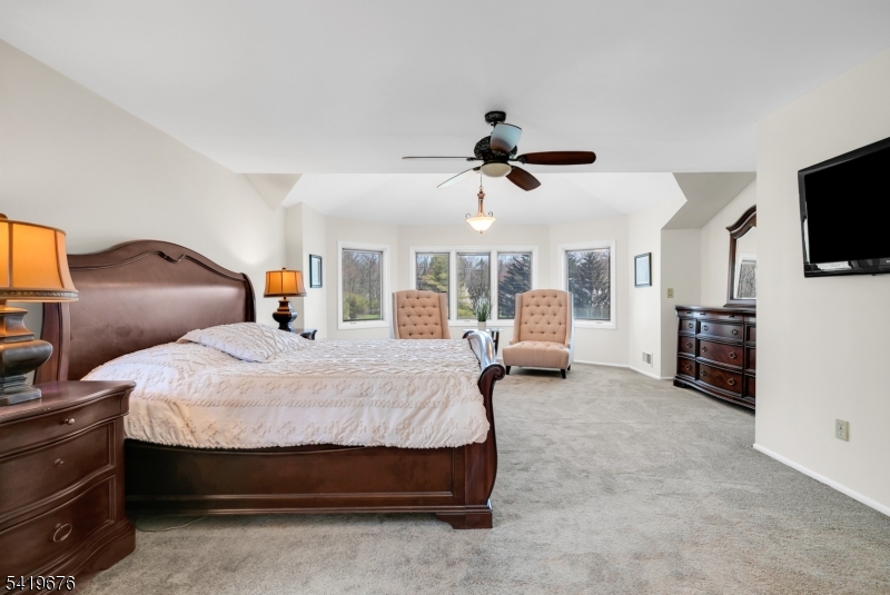 Skyline Ridge - Residential