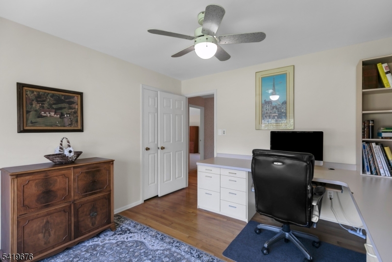 Skyline Ridge - Residential