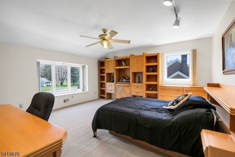 Skyline Ridge - Residential